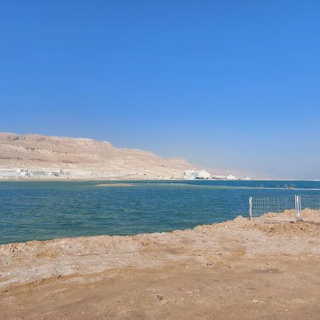 המקום של כרמית Neve Zohar Εξωτερικό φωτογραφία
